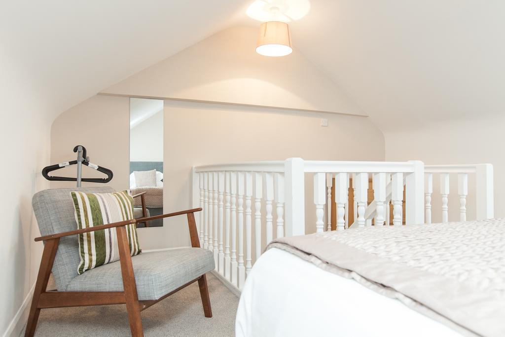 Giant Serviced Cliftonville House * Belfast